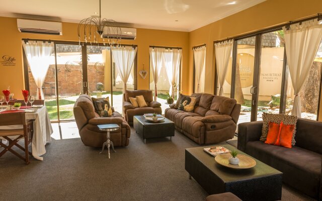 Peermont Walmont at Mmabatho Palms