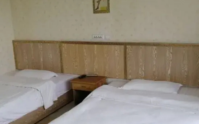 Hongda Hotel