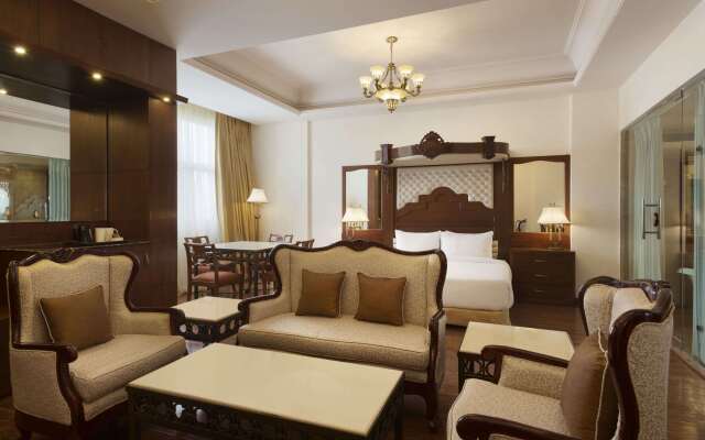 Ramada Plaza by Wyndham Chandigarh Zirakpur