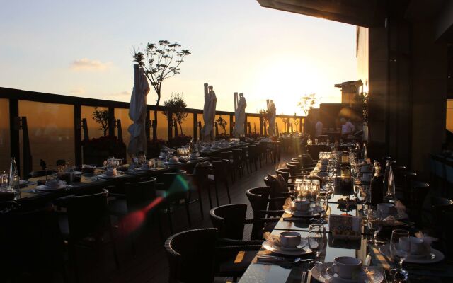 Lancaster Hotel Raouche