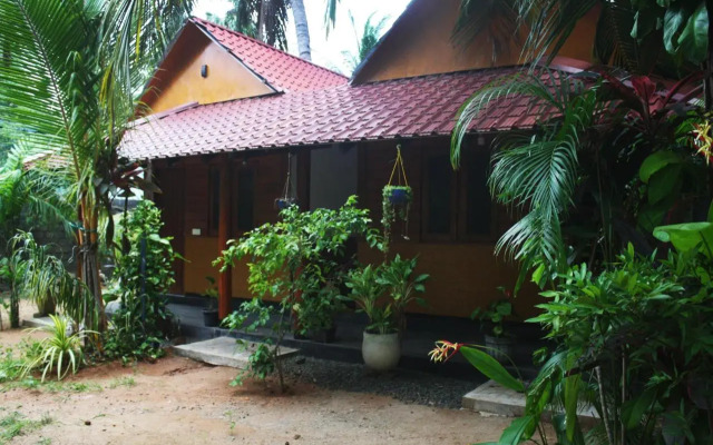 Pearl House @ Trincomalee