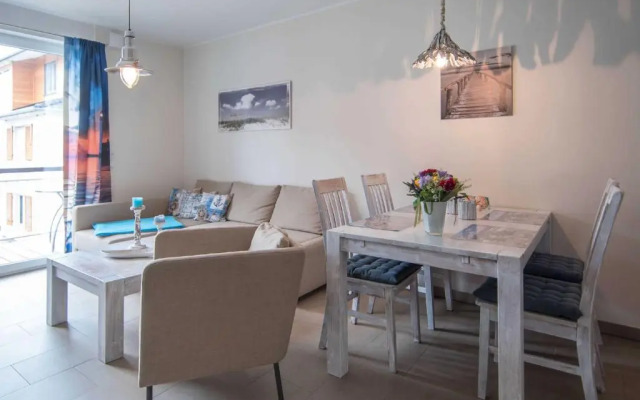 ANKERPLATZ App Nr 5 max 4 Pers