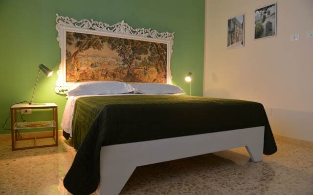 Alma Terra Salento B&B