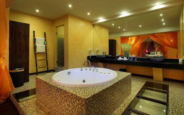 Kupu Kupu Jimbaran Beach Club & Spa by Loccitane