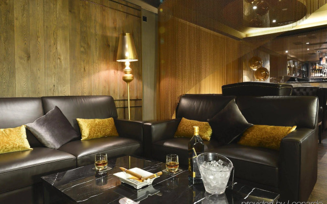 Walden Hotel
