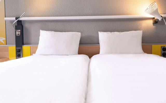 ibis Paris Gennevilliers