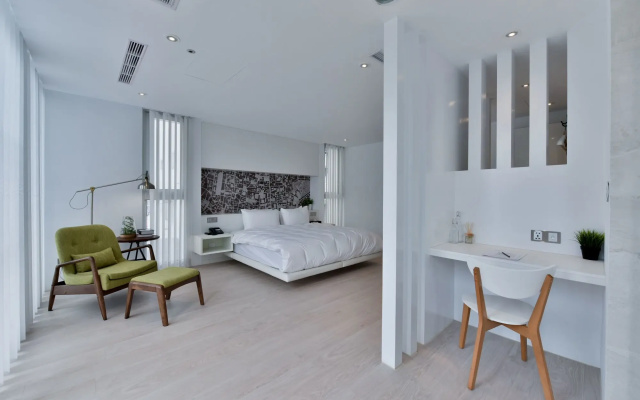 Hotel Mapp