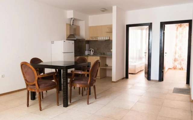 VM Apartments Robinson Beach