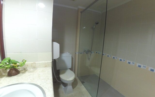 Queen Garden Hotel
