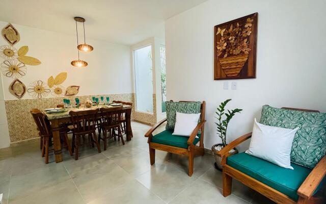 Casa 4 Imbassaí - maravilhosa