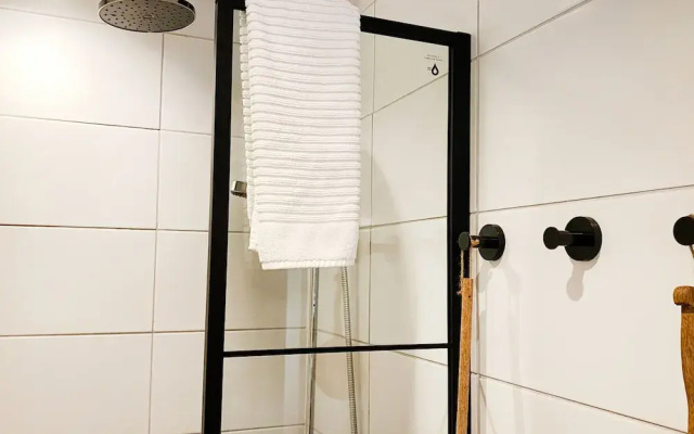 Holiday Home in Rheezerveen With Sauna & Hot Tub