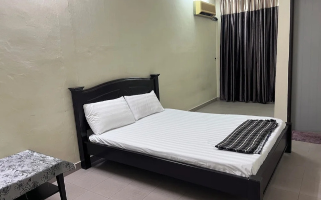 Hotel O Hifi Rooms