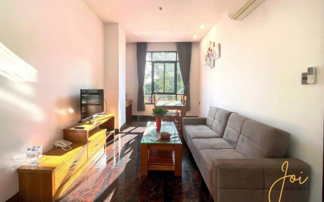 Kim Minh Apartment & Hotel