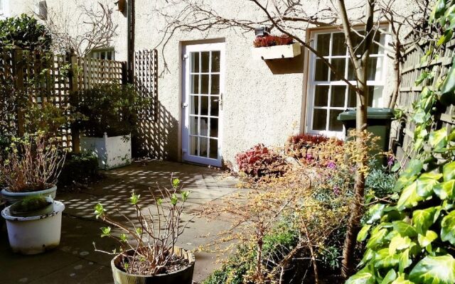 Edinburgh City Retreat Apartments