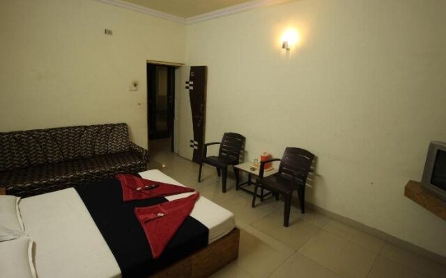 Hotel Laxmibai Palace
