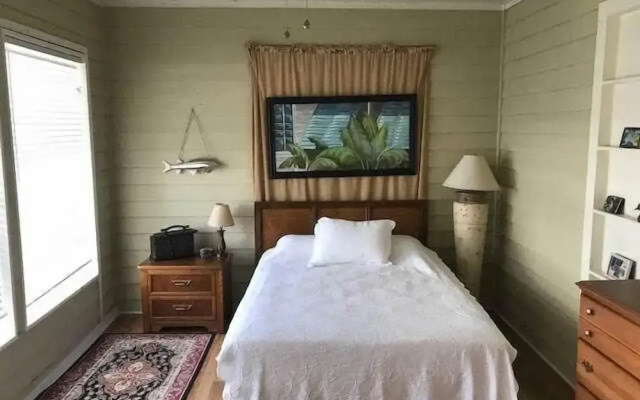 Seaczar's Retreat