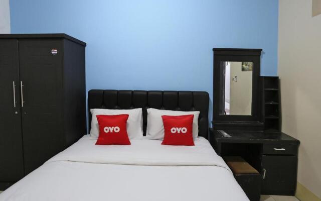 OYO 3865 Wisma Niaga