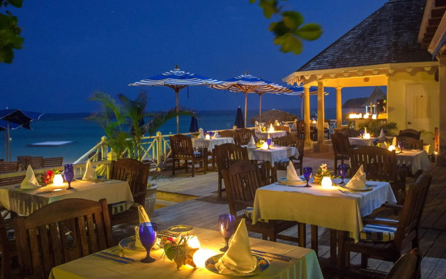 Sandals Royal Plantation