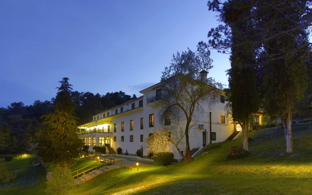 Parador De Cazorla