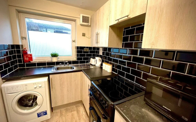 Boutique Apartment in Newcastle Upon Tyne