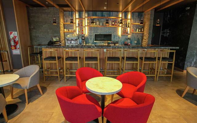 Hampton by Hilton Bariloche