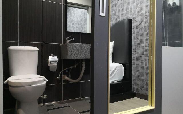 Vivids Hotel