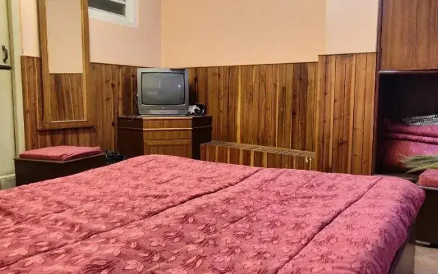 Hotel Little Wing