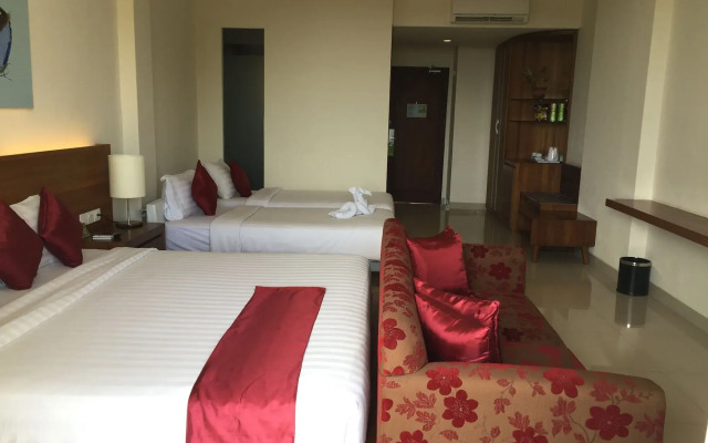 Taksu Sanur Hotel
