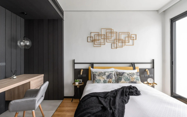 Hido Hotel I