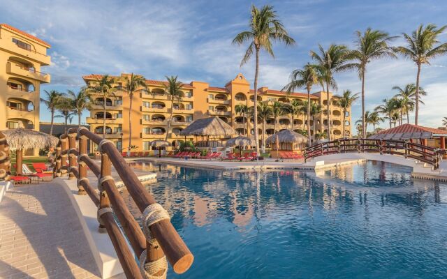 WorldMark Coral Baja