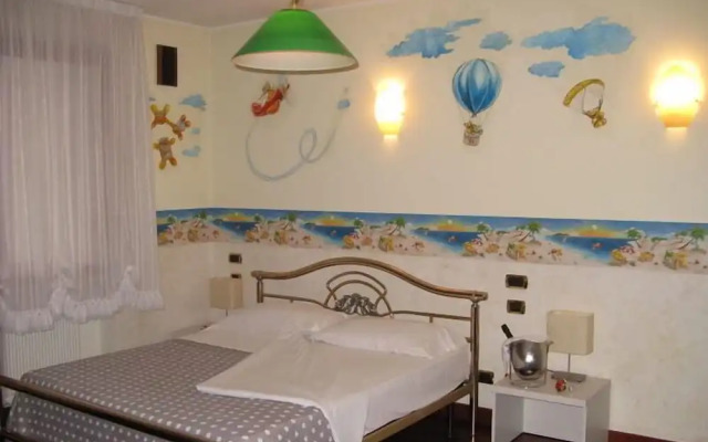 B&B Nelly
