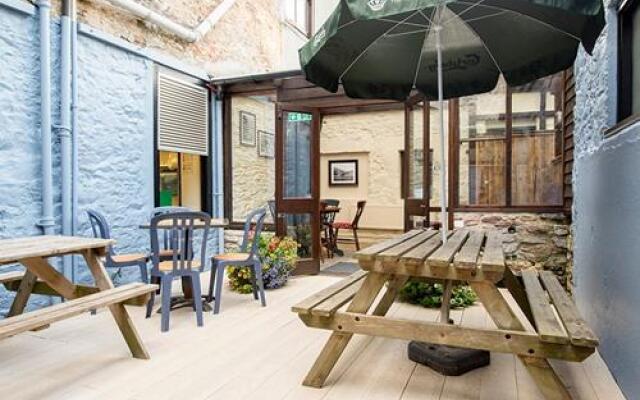 Boringdon Arms