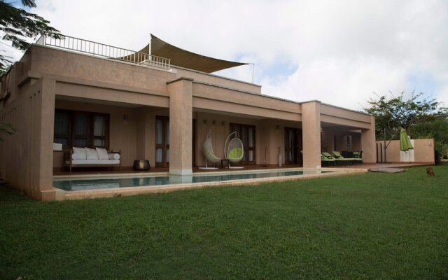 Vipingo Ridge Luxury Villa