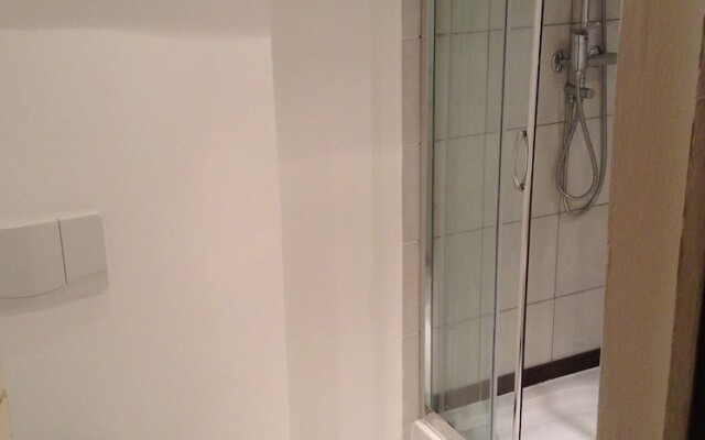 200 Year Old Swiss House