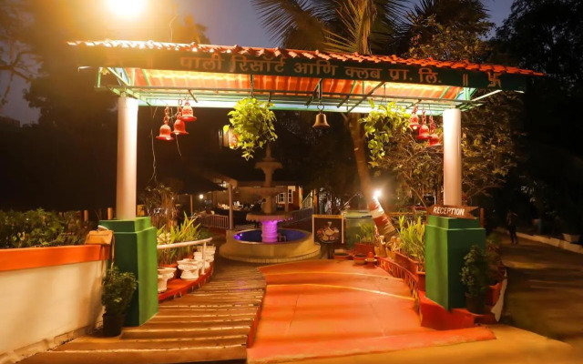 OYO 24335 Pali Village Resort
