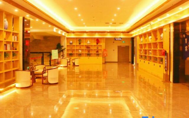 Xinan Hotel