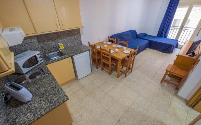 Apartamentos AR Dalia