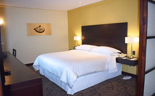Sheraton Quito Hotel