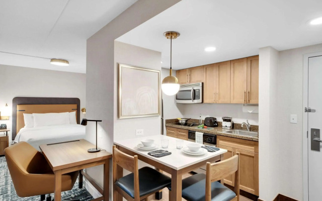 Homewood Suites by Hilton Toronto-Markham