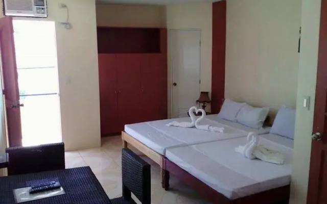 Melba's Farm Guest House