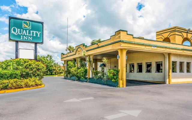 Quality Inn Bradenton - Sarasota North