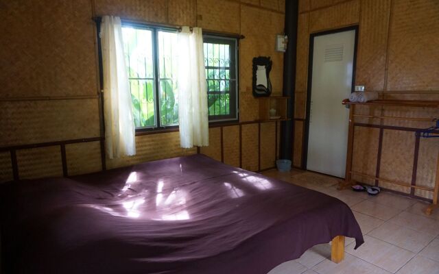 Suanboon Cottage