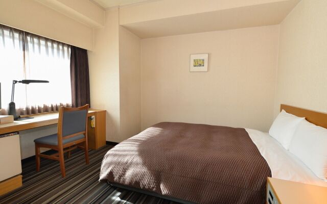 Nagoya Creston Hotel