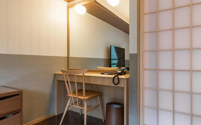 Okuhita Onsen Umehibiki