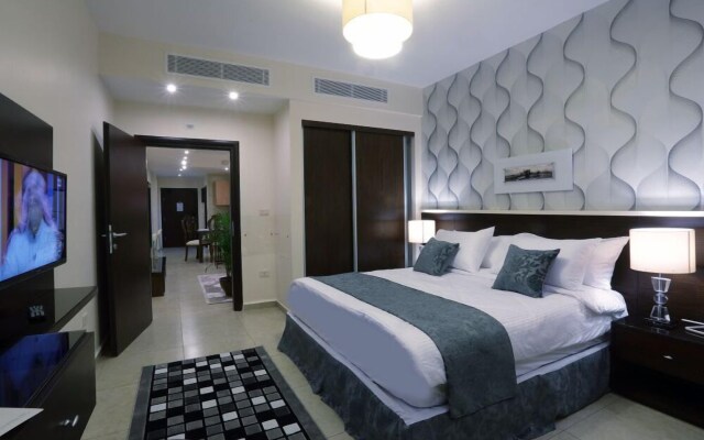 City Rose Hotel Suites