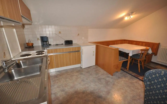 Appartement Kristall