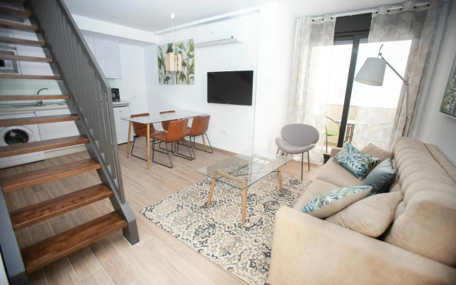 Feelathome Mártires Apartments