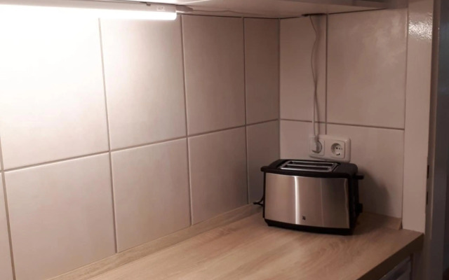 Ferienhaus am Langen See III