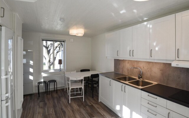Awesome Home in Alingsås With 1 Bedrooms and Wifi