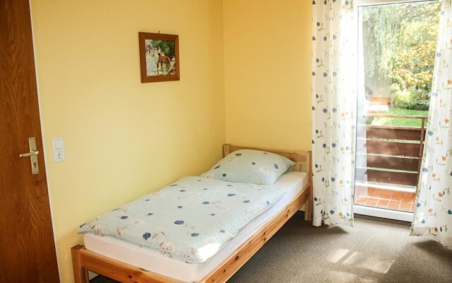 Landgasthof zur Quelle